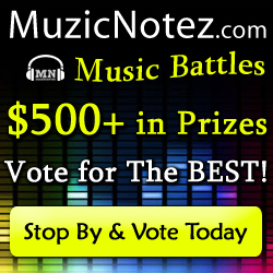 Learn About The MNotez Battles!
