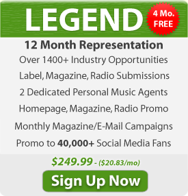 Legend Package