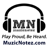 MuzicNotez - Music Promotion