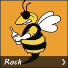 Rum Honey