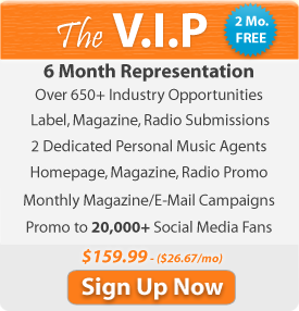 The VIP Package
