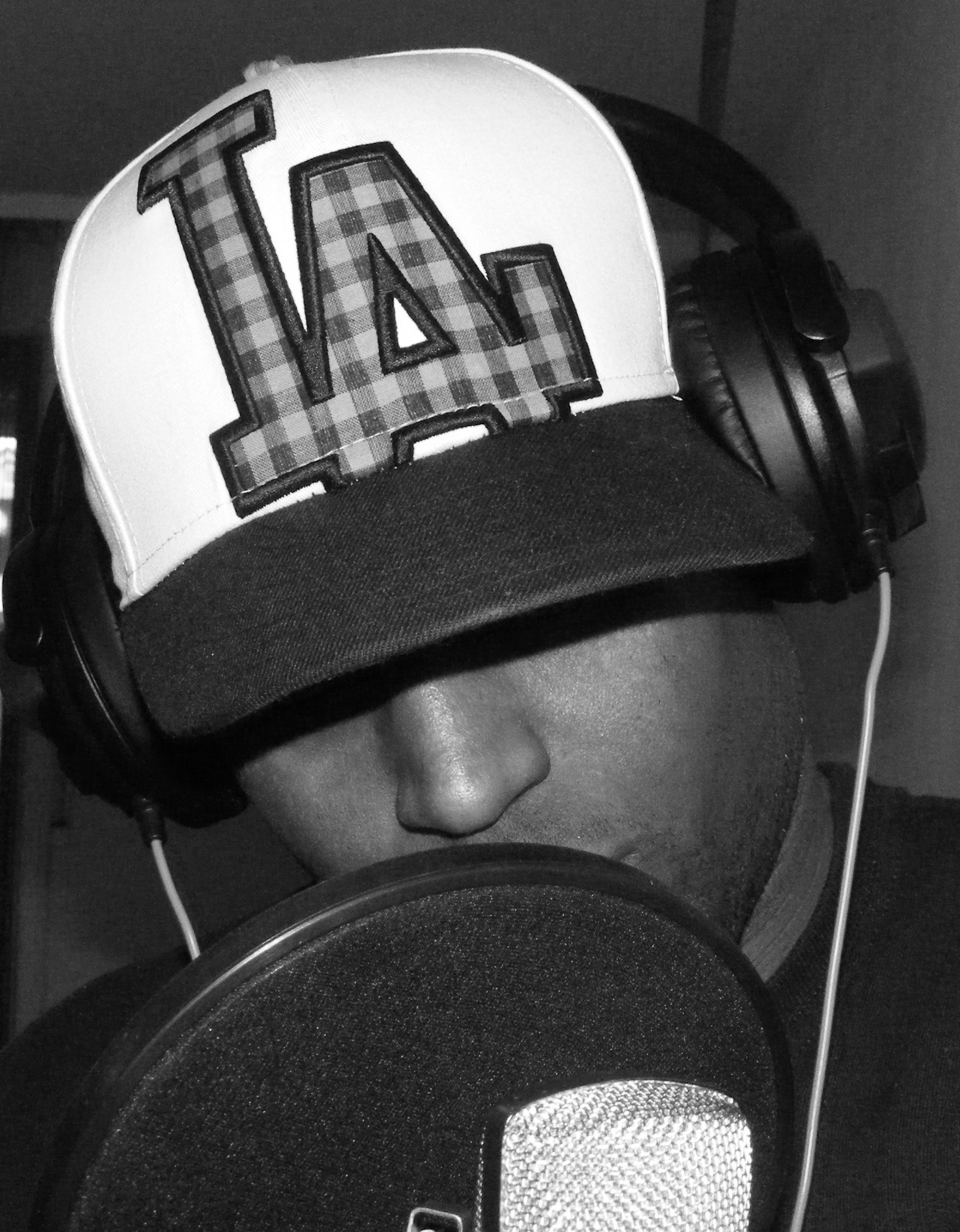 Audio Track on MuzicNotez