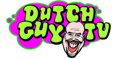 The Dutch Guy