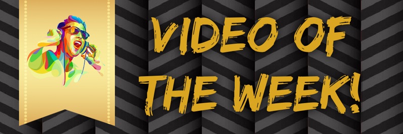 MuzicNotez Video Of The Week
