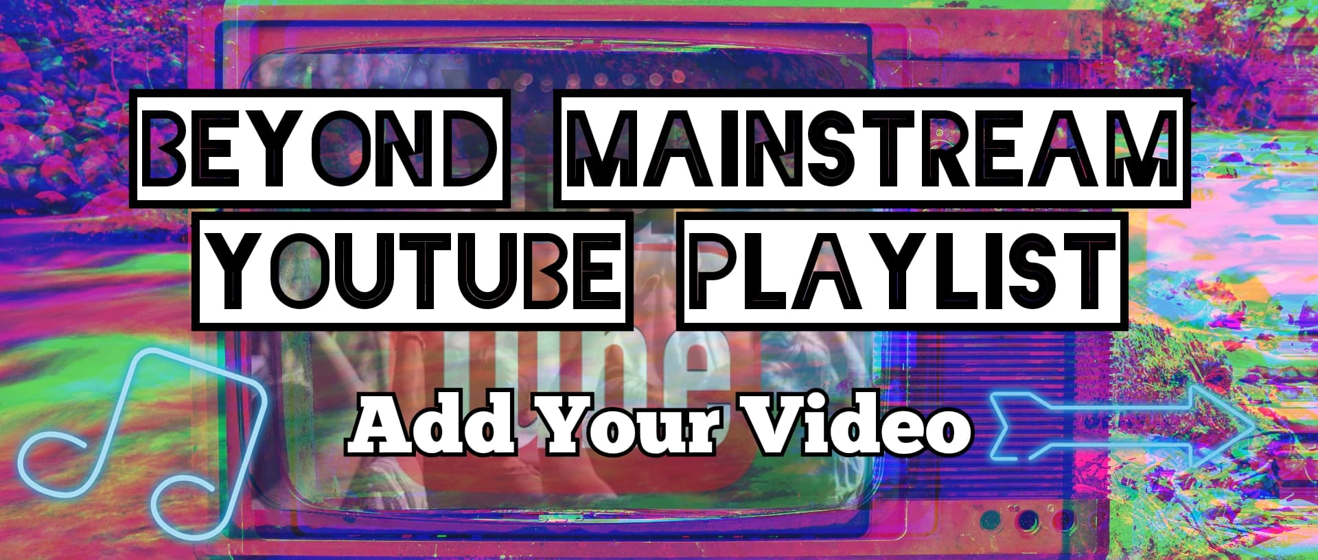 MuzicNotez Beyond Mainstream Indie Music Videos