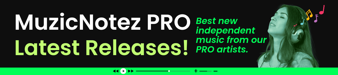 Go MuzicNotez PRO